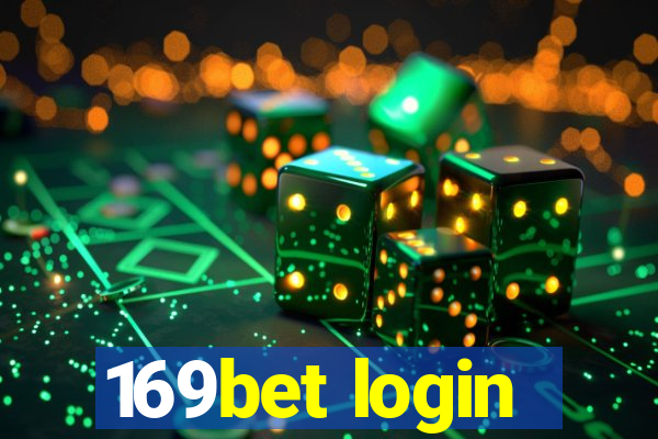 169bet login
